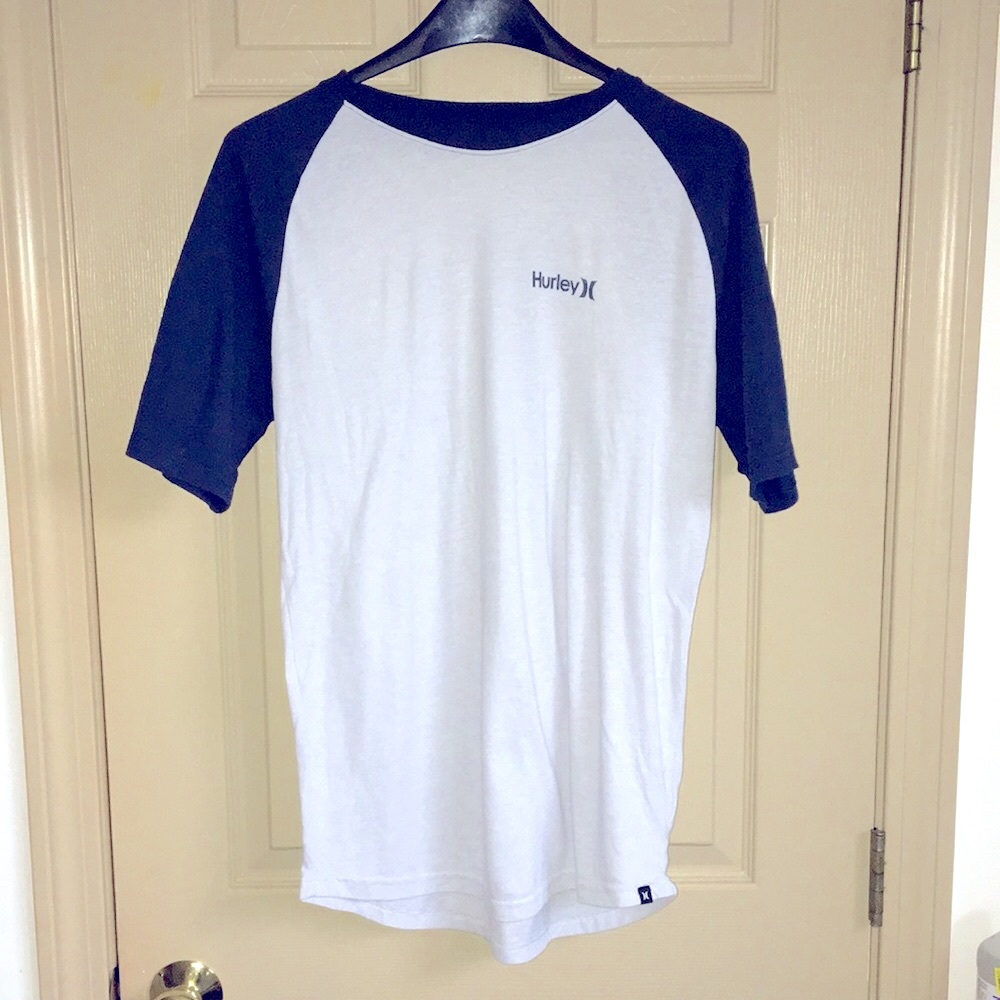 Hurley lightweight T-shirt GUC